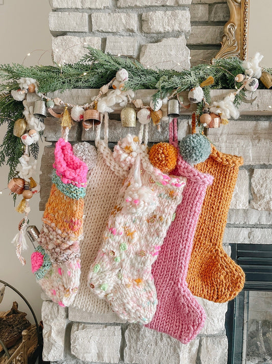 How to Choose Christmas Stockings That Last for Generations