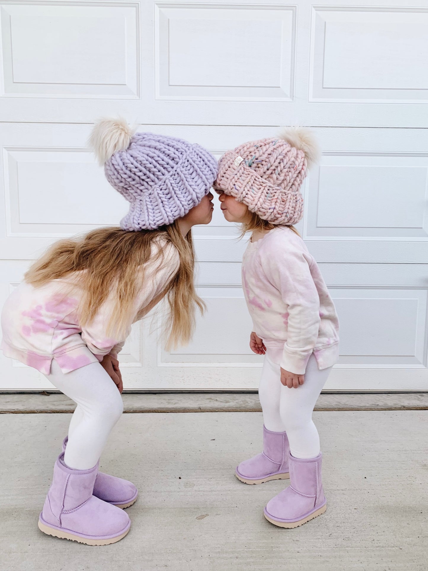 Heirloom Knit Denali Hat Pattern- Adult (Digital Download) | Pine & Poppy